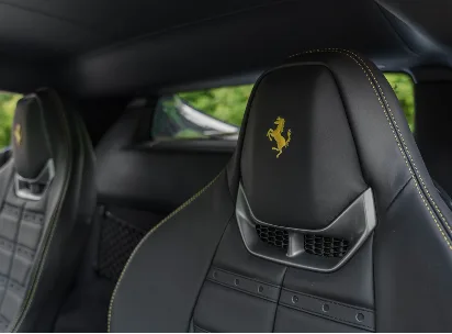 Ferrari 296 GTB